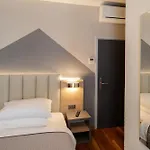 Hotel Mirador Ascona