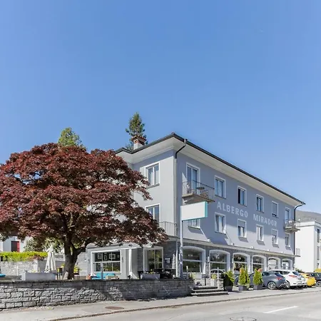Hotel Mirador