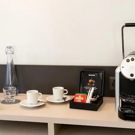 Mirador 3* Аскона