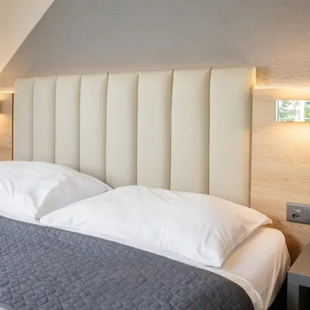 Mirador Отель Аскона