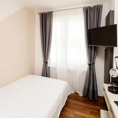 Mirador 3* 阿斯科纳