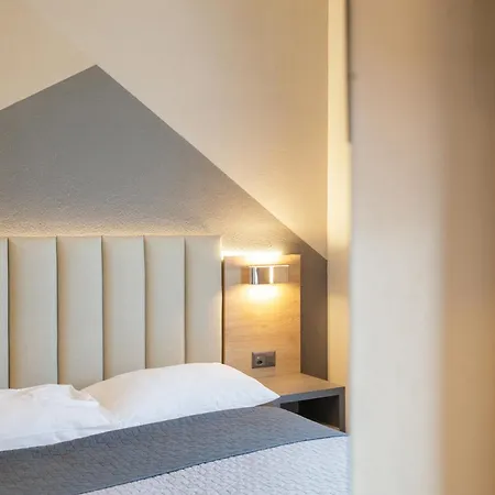 Mirador 3* 阿斯科纳