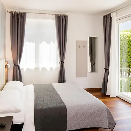 Hotel Mirador