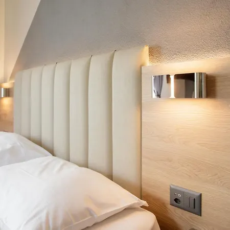 Mirador Hotel Ascona