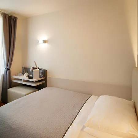 Hotel Mirador Ascona