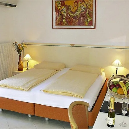 Hotel Mirador