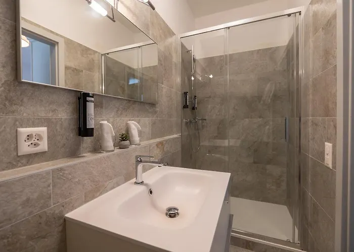 Отель Mirador 3*