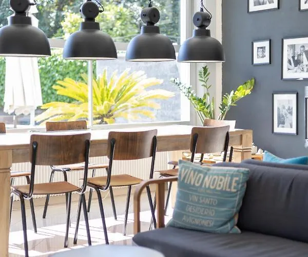 Mirador 호텔 아스꼬나