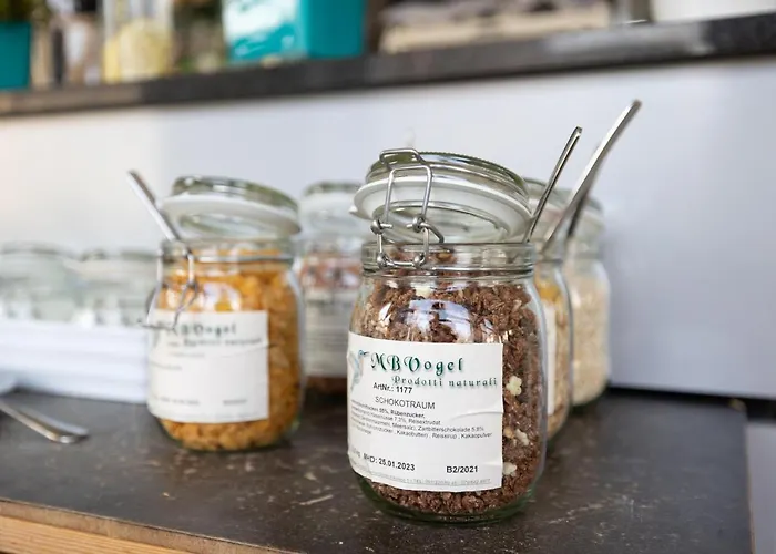 Mirador 3* 아스꼬나