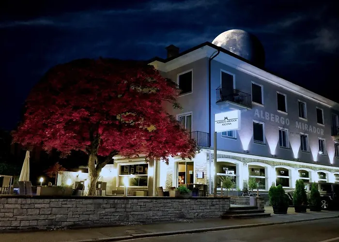 Mirador Отель 3*