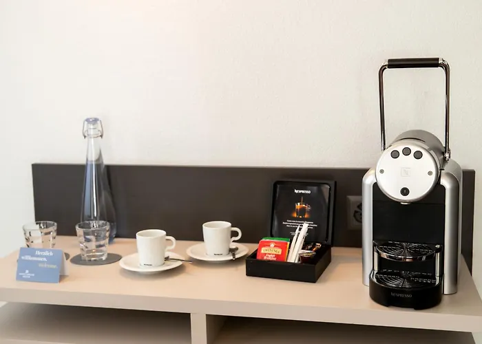 Mirador 3* Аскона