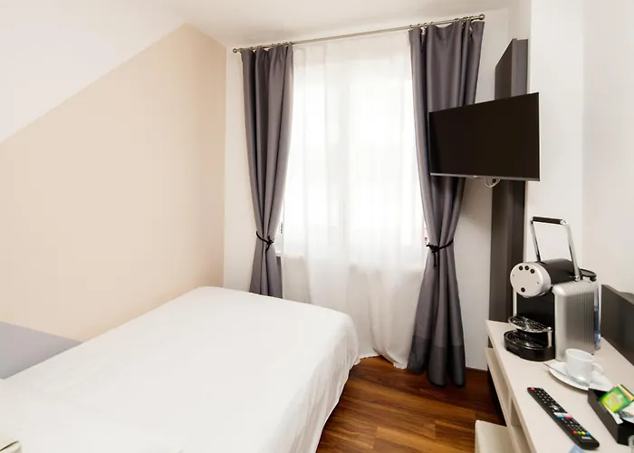 Mirador 3* 아스꼬나