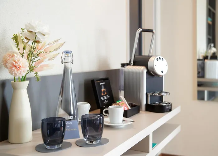 Отель Mirador 3*