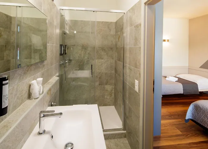 Mirador 호텔 아스꼬나