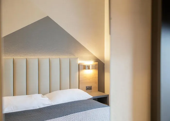 Mirador 3* Аскона