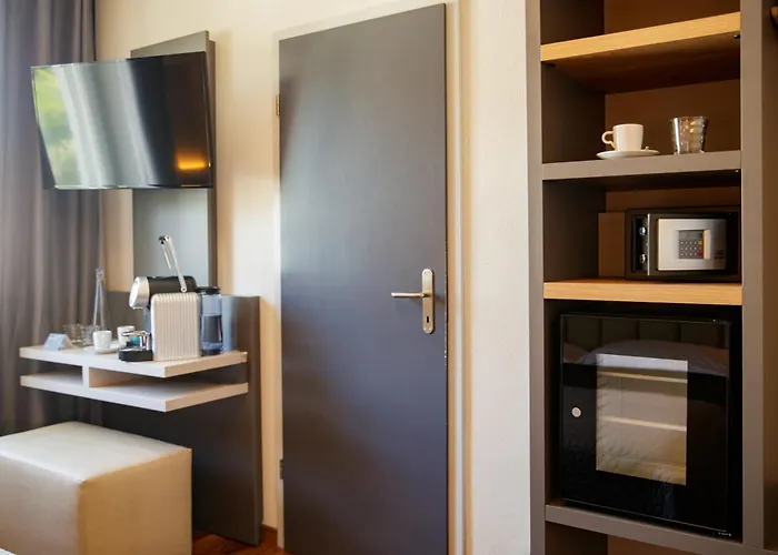 Mirador 아스꼬나