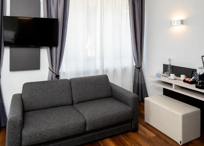 Mirador 3* 아스꼬나