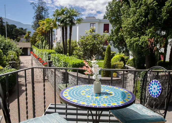 Mirador 3* 아스꼬나