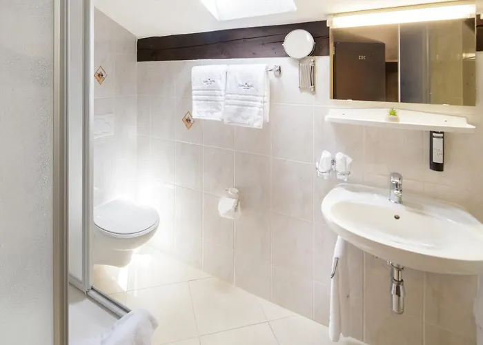 Отель Mirador Аскона