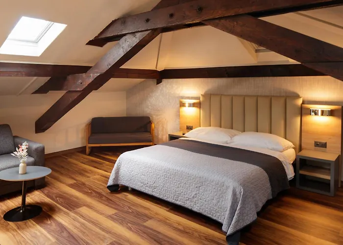 Mirador 3* 아스꼬나