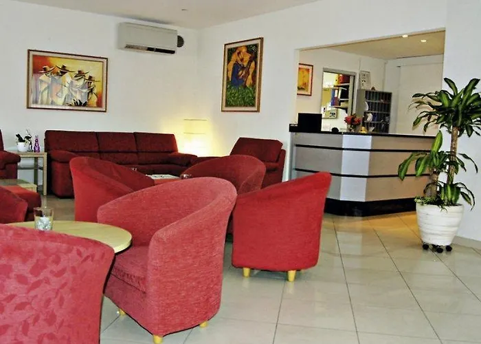 Mirador 아스꼬나