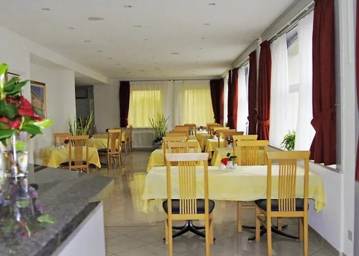 Mirador 호텔 아스꼬나