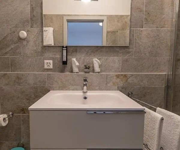 Hotel Mirador Ascona