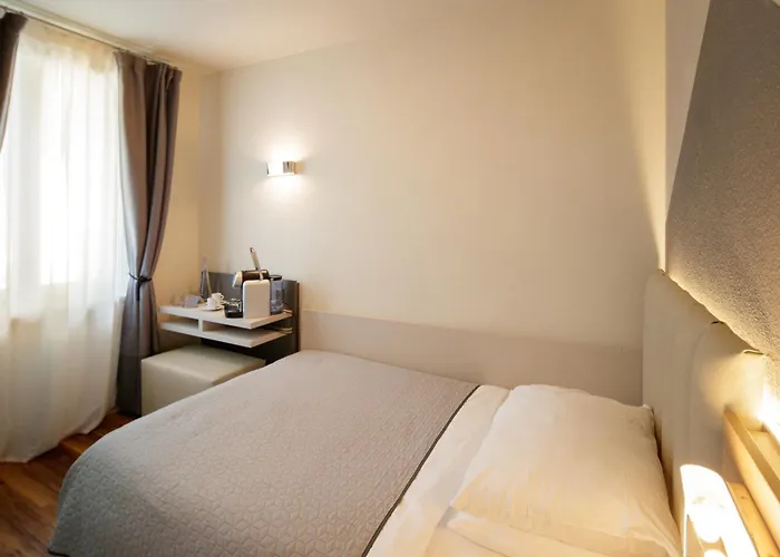 Hotel Mirador Ascona