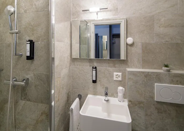 Mirador Hotel Ascona