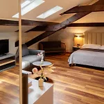 Mirador Hotel